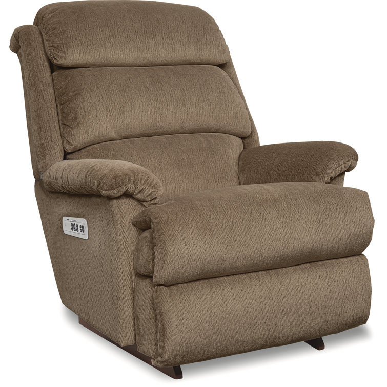 Astor Power Wall Recliner with Power Headrest